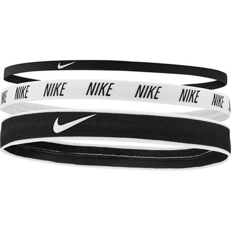 NIKE Stretch Elastic Headband 